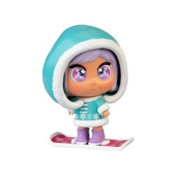 Compra Famosa Mini Trotties Vestidos Para Viajar Emma En Alaska al mejor precio | Juguetilandia Canarias