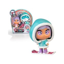 Compra Famosa Mini Trotties Vestidos Para Viajar Emma En Alaska al mejor precio | Juguetilandia Canarias