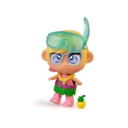 Compra Famosa Mini Trotties Vestidos Para Viajar Lucy En Hawaii al mejor precio | Juguetilandia Canarias