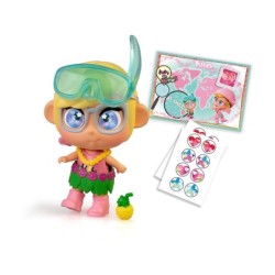 Compra Famosa Mini Trotties Vestidos Para Viajar Lucy En Hawaii al mejor precio | Juguetilandia Canarias