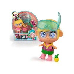 Compra Famosa Mini Trotties Vestidos Para Viajar Lucy En Hawaii al mejor precio | Juguetilandia Canarias