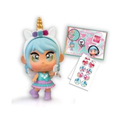 Compra Famosa Mini Trotties Vestidos Para Viajar Mia En Rio al mejor precio | Juguetilandia Canarias