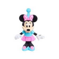Compra Famosa Minnie Figuras Articuladas al mejor precio | Juguetilandia Canarias