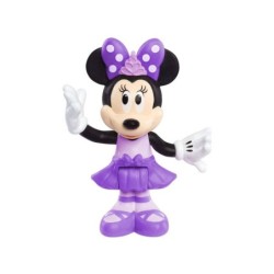 Compra Famosa Minnie Figuras Articuladas al mejor precio | Juguetilandia Canarias