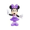 Compra Famosa Minnie Figuras Articuladas al mejor precio | Juguetilandia Canarias