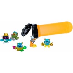 Compra Famosa Mr Beast Pack 5 al mejor precio | Juguetilandia Canarias