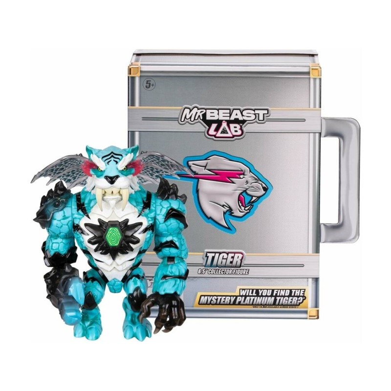 Compra Famosa Mr. Beast Figuras Collector al mejor precio | Juguetilandia Canarias Compra Famosa Mr. Beast Figuras Collector al mejor precio | Juguetilandia Canarias