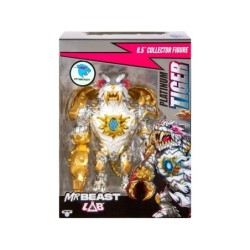 Compra Famosa Mr. Beast Figuras Collector al mejor precio | Juguetilandia Canarias