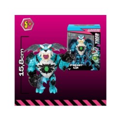 Compra Famosa Mr. Beast Figuras Collector al mejor precio | Juguetilandia Canarias