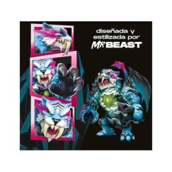 Compra Famosa Mr. Beast Figuras Collector al mejor precio | Juguetilandia Canarias