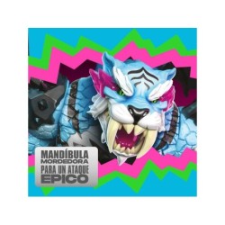 Compra Famosa Mr. Beast Figuras Collector al mejor precio | Juguetilandia Canarias