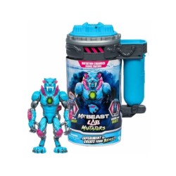 Compra Famosa Mr. Beast Figuras Mutantes Asst al mejor precio | Juguetilandia Canarias