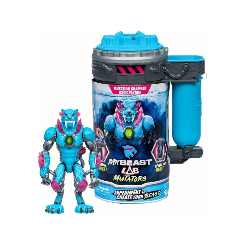 Compra Famosa Mr. Beast Figuras Mutantes Asst al mejor precio | Juguetilandia Canarias Compra Famosa Mr. Beast Figuras Mutantes Asst al mejor precio | Juguetilandia Canarias