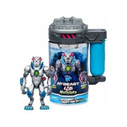 Compra Famosa Mr. Beast Figuras Mutantes Asst al mejor precio | Juguetilandia Canarias