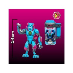 Compra Famosa Mr. Beast Figuras Mutantes Asst al mejor precio | Juguetilandia Canarias