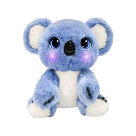 Compra Famosa My Fuzzi Friends Snuggling Koala al mejor precio | Juguetilandia Canarias