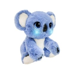 Compra Famosa My Fuzzi Friends Snuggling Koala al mejor precio | Juguetilandia Canarias