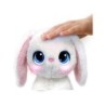 Compra Famosa My Fuzzy Friend Poppy Conejo al mejor precio | Juguetilandia Canarias