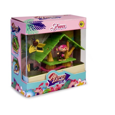 Compra Famosa Mymy City Pets  Serena al mejor precio | Juguetilandia Canarias