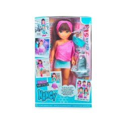 Compra Famosa Nancy 1001 Looks! al mejor precio | Juguetilandia Canarias