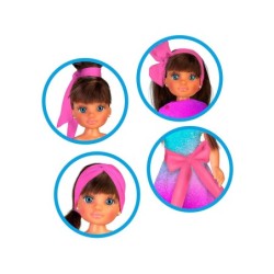 Compra Famosa Nancy 1001 Looks! al mejor precio | Juguetilandia Canarias