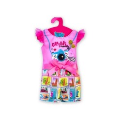 Compra Famosa Nancy A Girly Day Vestido Camara Fotos al mejor precio | Juguetilandia Canarias