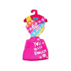 Compra Famosa Nancy A Girly Day Vestido Margaritas al mejor precio | Juguetilandia Canarias