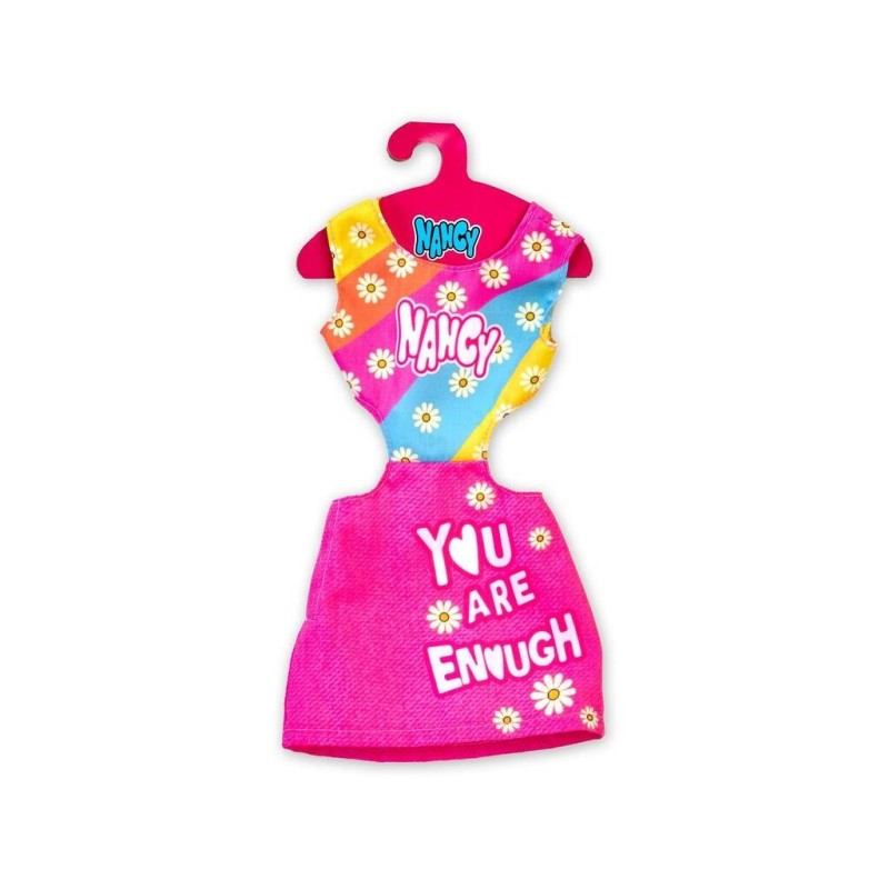 Compra Famosa Nancy A Girly Day Vestido Margaritas al mejor precio | Juguetilandia Canarias