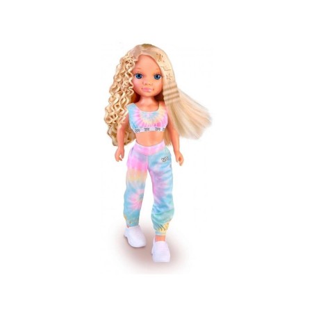 Compra Famosa Nancy Air Styler al mejor precio | Juguetilandia Canarias