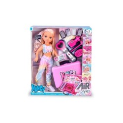 Compra Famosa Nancy Air Styler al mejor precio | Juguetilandia Canarias
