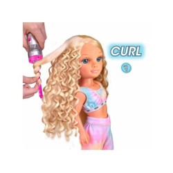 Compra Famosa Nancy Air Styler al mejor precio | Juguetilandia Canarias