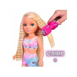 Compra Famosa Nancy Air Styler al mejor precio | Juguetilandia Canarias