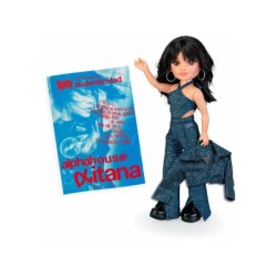 Compra Famosa Nancy Aitana Alphahouse al mejor precio | Juguetilandia Canarias
