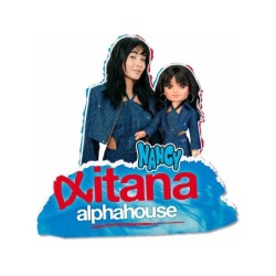 Compra Famosa Nancy Aitana Alphahouse al mejor precio | Juguetilandia Canarias