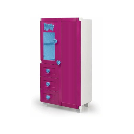 Compra Famosa Nancy Armario De Ensueño al mejor precio | Juguetilandia Canarias