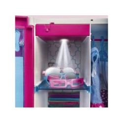 Compra Famosa Nancy Armario De Ensueño al mejor precio | Juguetilandia Canarias