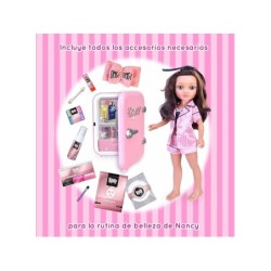 Compra Famosa Nancy Beauty Fridge al mejor precio | Juguetilandia Canarias