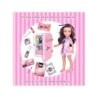 Compra Famosa Nancy Beauty Fridge al mejor precio | Juguetilandia Canarias