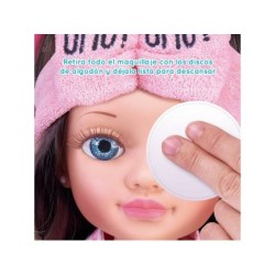Compra Famosa Nancy Beauty Fridge al mejor precio | Juguetilandia Canarias
