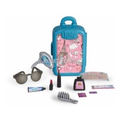 Compra Famosa Nancy Chic Viaja A Paris al mejor precio | Juguetilandia Canarias