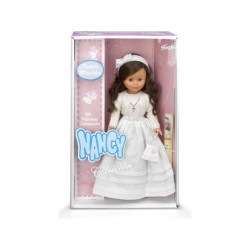 Compra Famosa Nancy Coleccion Comunion Morena al mejor precio | Juguetilandia Canarias