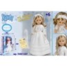 Compra Famosa Nancy Coleccion Comunion Rubia al mejor precio | Juguetilandia Canarias Compra Famosa Nancy Coleccion Comunion Rubia al mejor precio | Juguetilandia Canarias