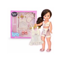 Compra Famosa Nancy Coleccion Intimate Reedicion al mejor precio | Juguetilandia Canarias