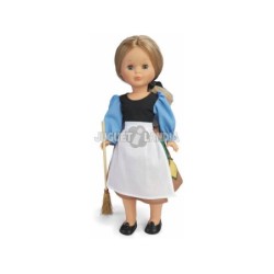 Compra Famosa Nancy Coleccion Trousseau Cenicienta al mejor precio | Juguetilandia Canarias