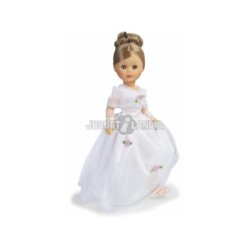 Compra Famosa Nancy Coleccion Trousseau Cenicienta al mejor precio | Juguetilandia Canarias
