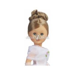 Compra Famosa Nancy Coleccion Trousseau Cenicienta al mejor precio | Juguetilandia Canarias