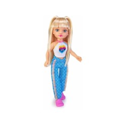 Compra Famosa Nancy Colour Mix al mejor precio | Juguetilandia Canarias