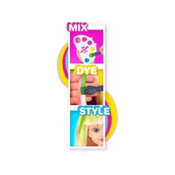 Compra Famosa Nancy Colour Mix al mejor precio | Juguetilandia Canarias