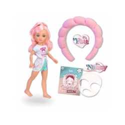 Compra Famosa Nancy Glow Up Beauty Pack al mejor precio | Juguetilandia Canarias