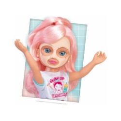 Compra Famosa Nancy Glow Up Beauty Pack al mejor precio | Juguetilandia Canarias